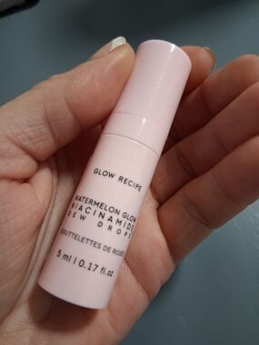 🎀 3 For $15 Or 5 For $25. Glow Recipe Watermelon Glow Niacinamide Dew Drops